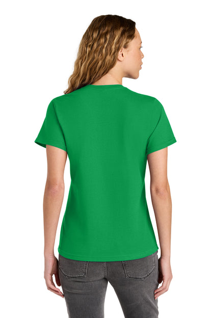 Irish Green