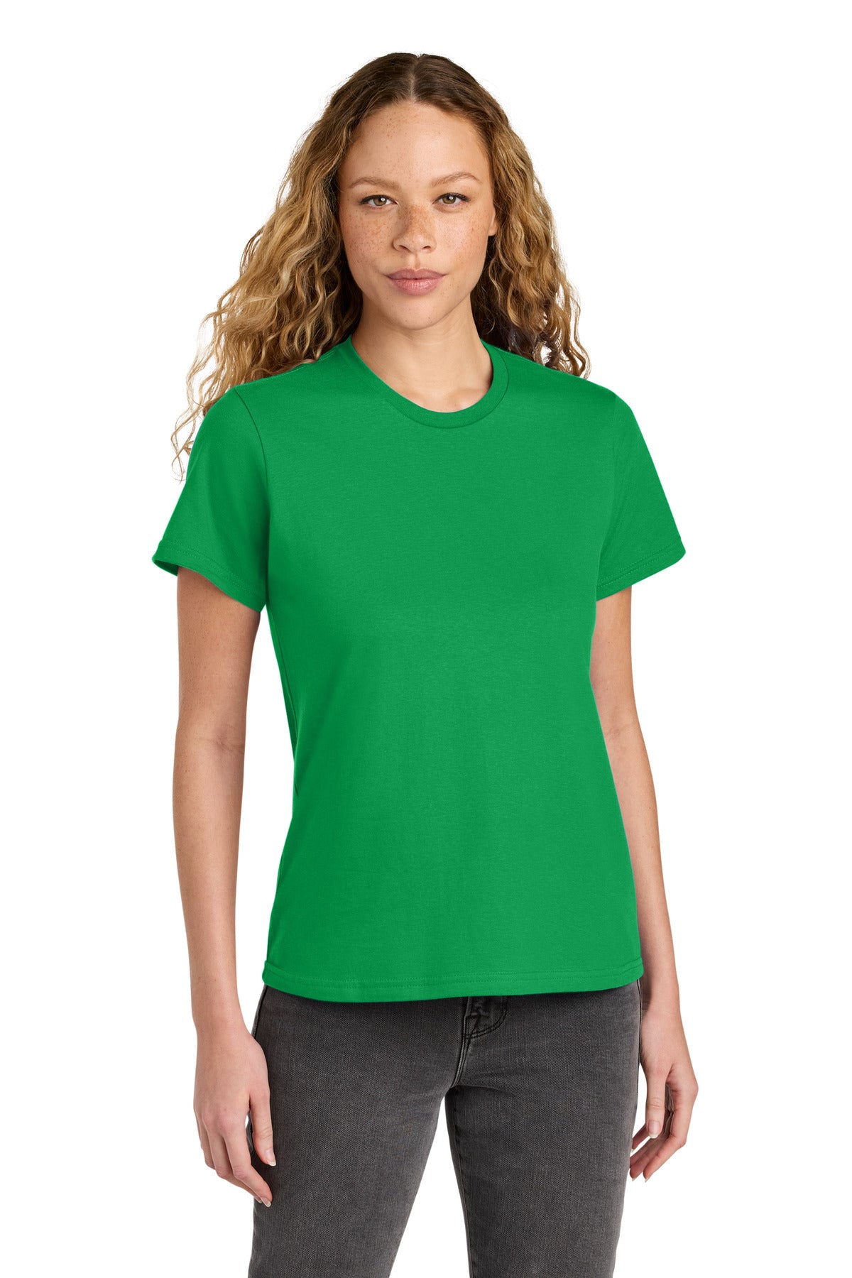 Irish Green