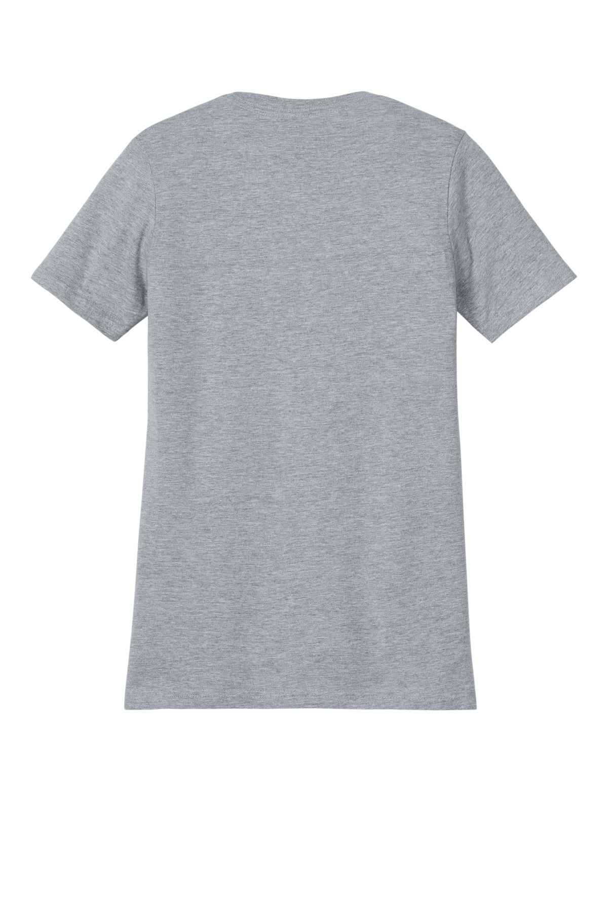 Ring Spun Sport Grey