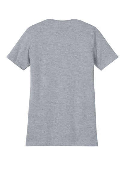 Ring Spun Sport Grey