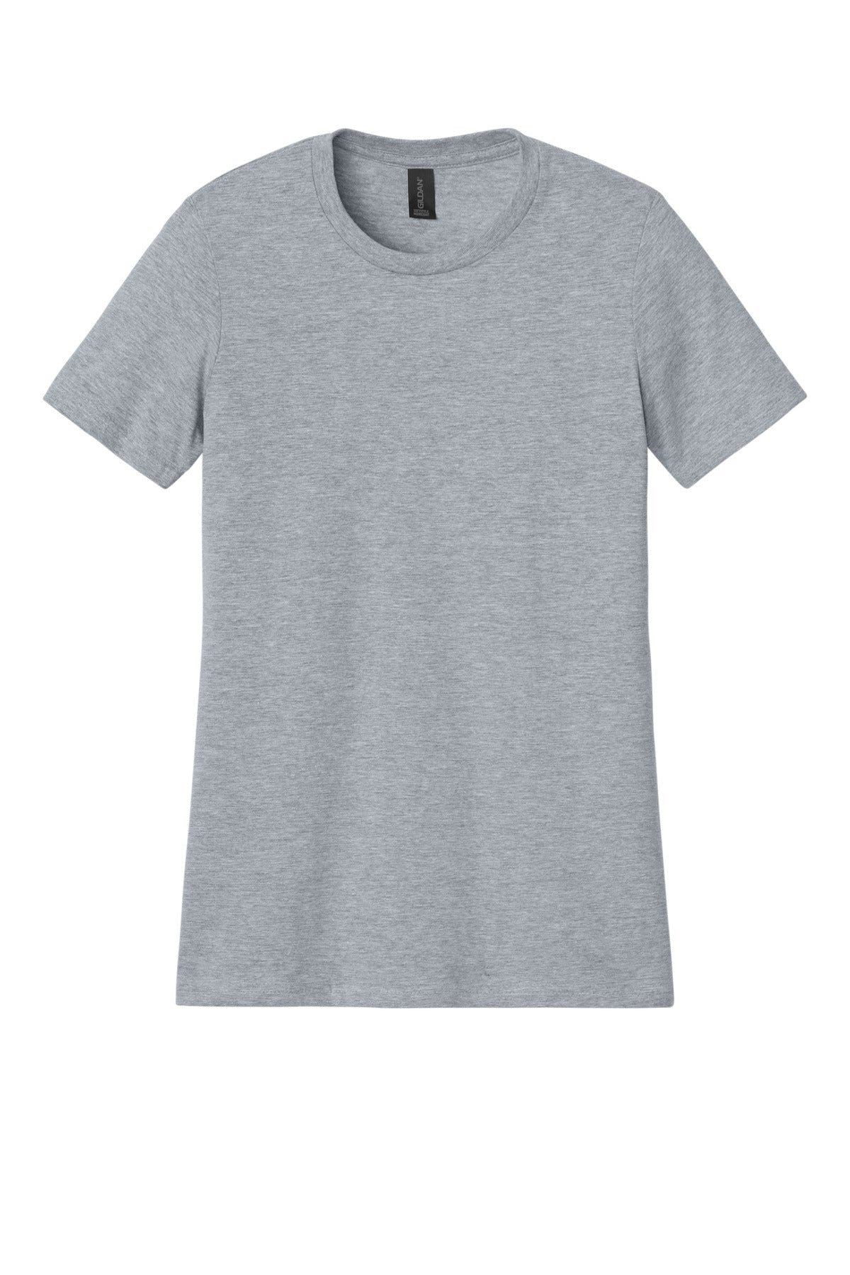 Ring Spun Sport Grey