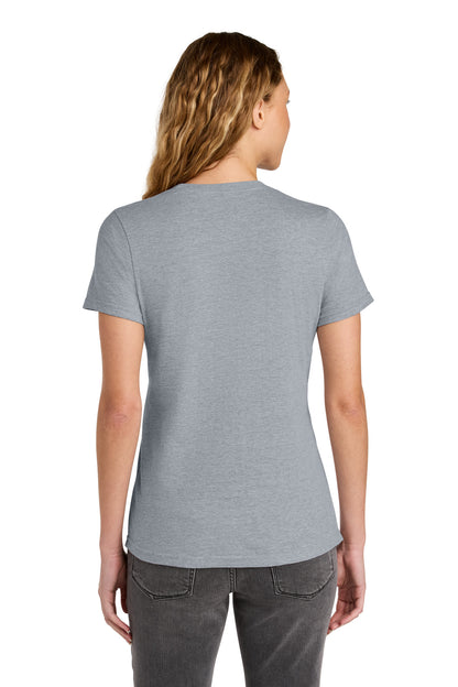 Ring Spun Sport Grey