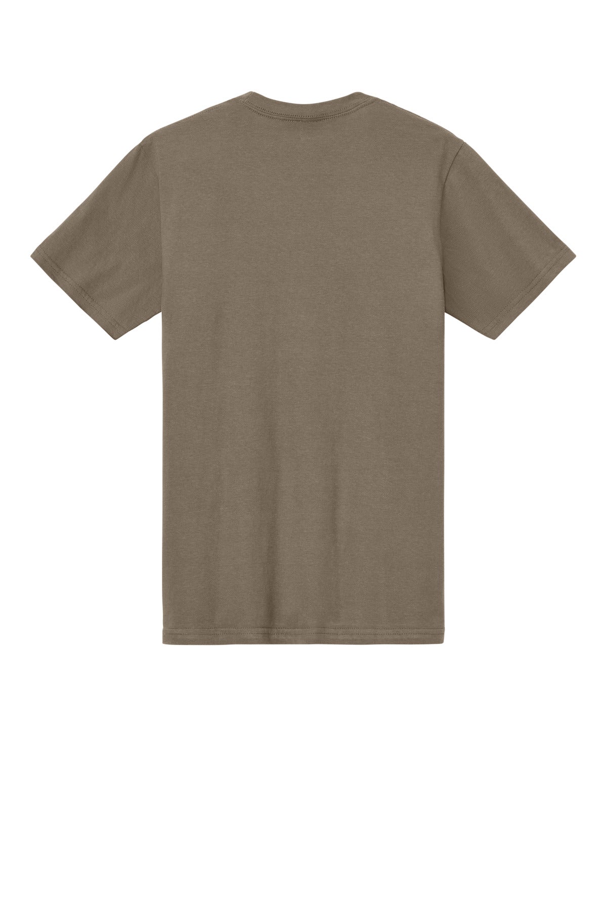 Brown Savana
