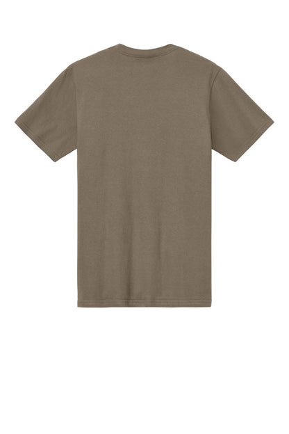 Brown Savana