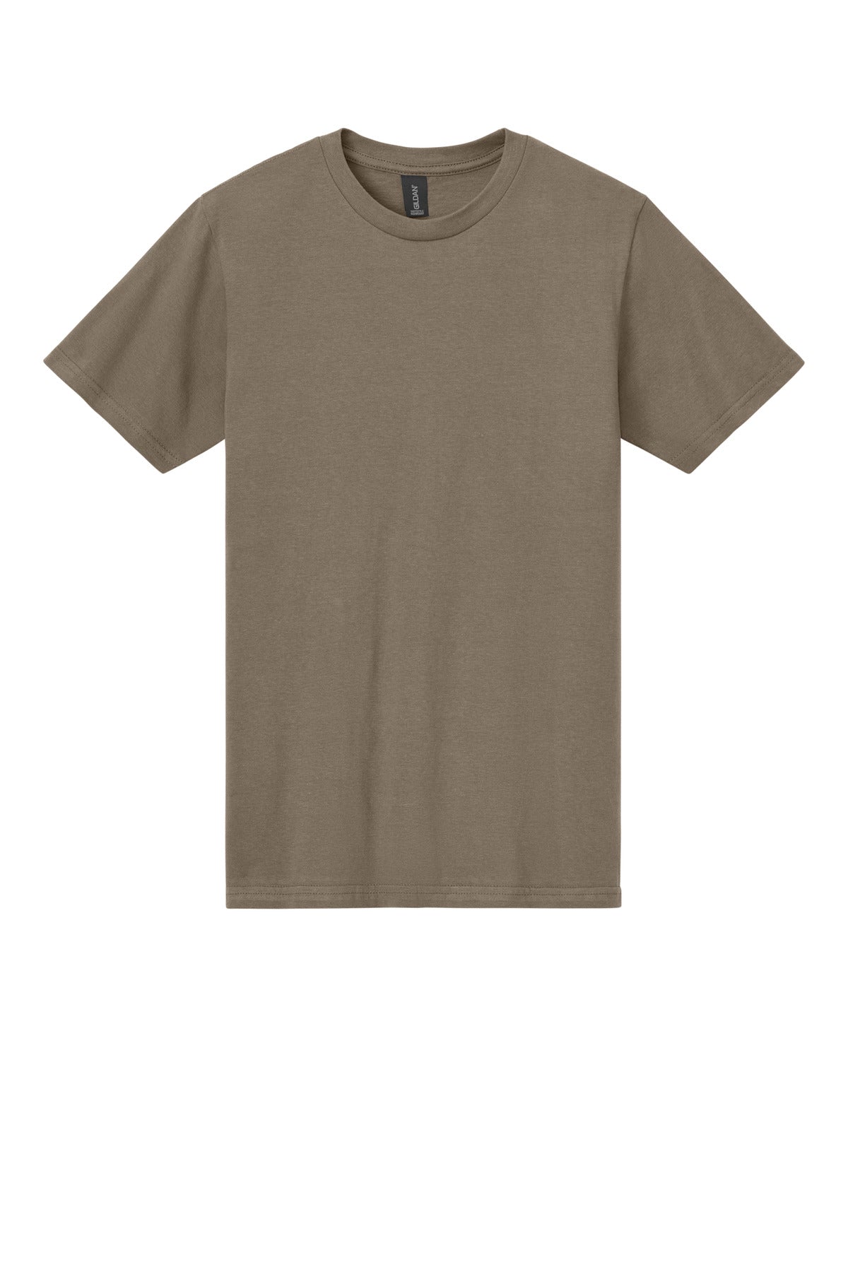 Brown Savana
