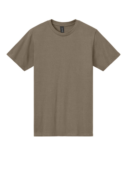 Brown Savana