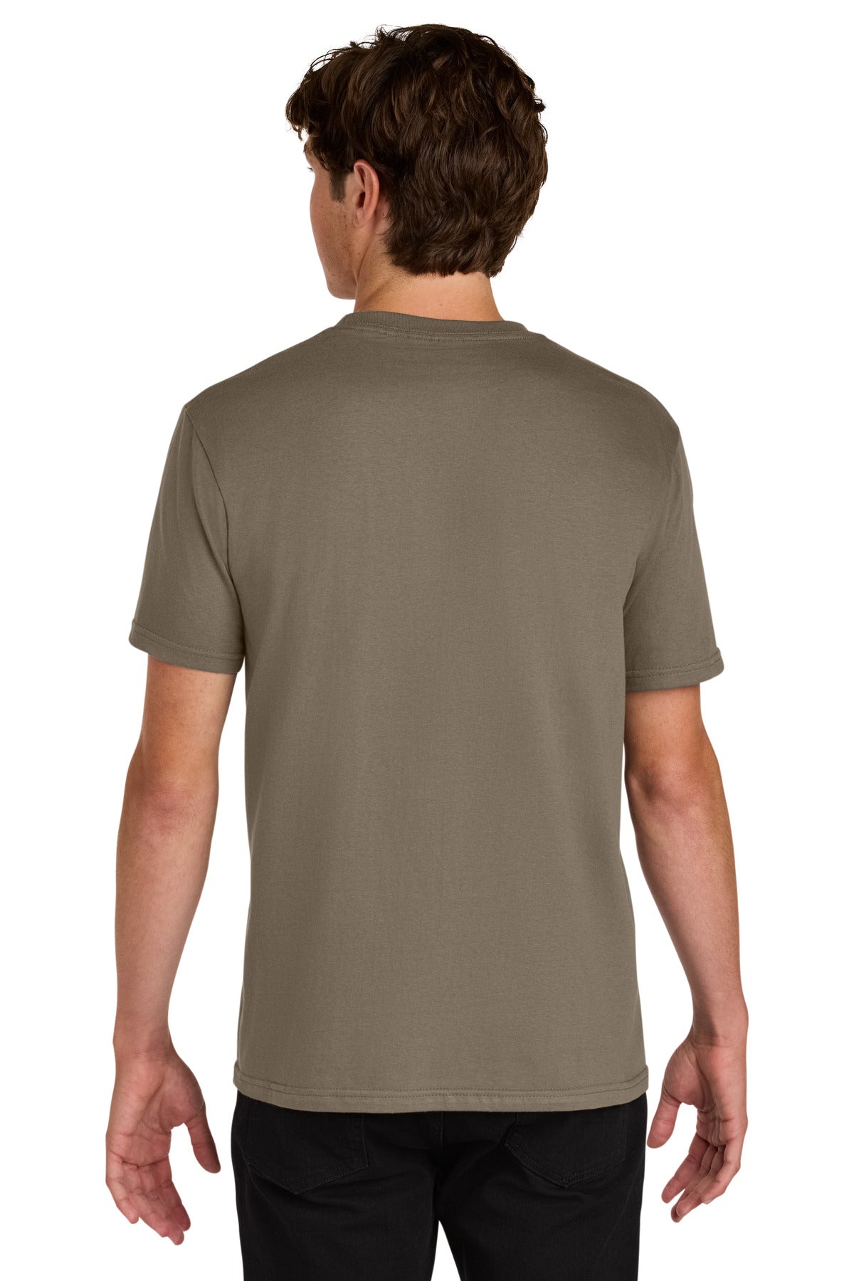 Brown Savana