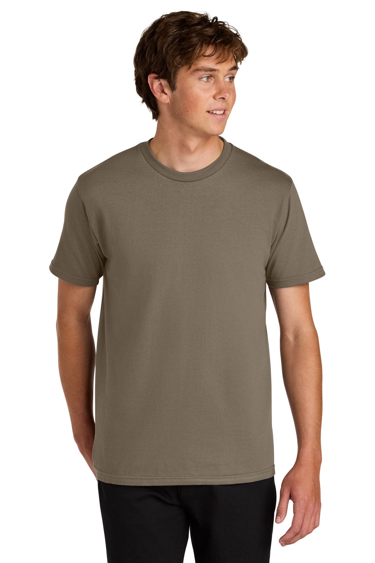 Brown Savana