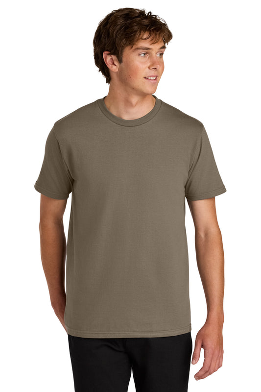 Brown Savana
