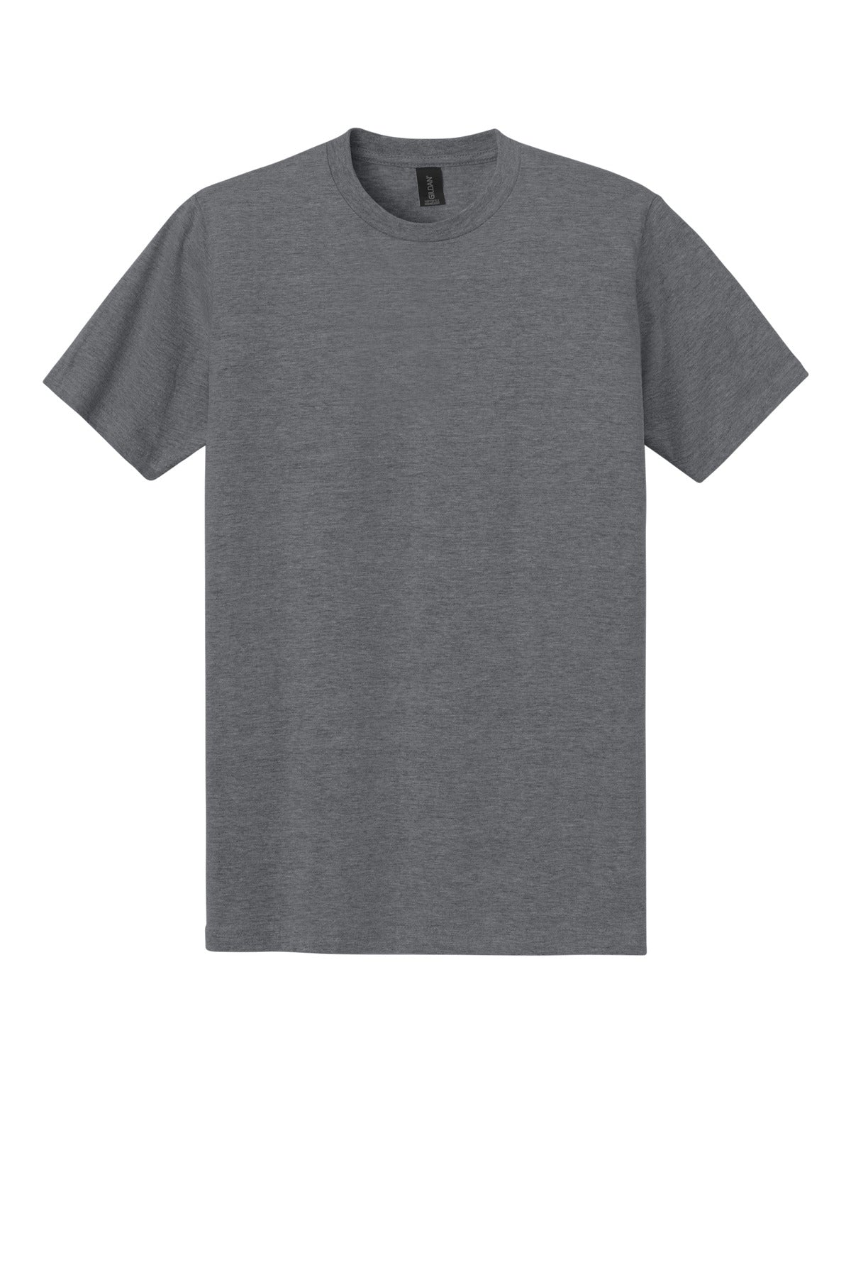 Graphite Heather