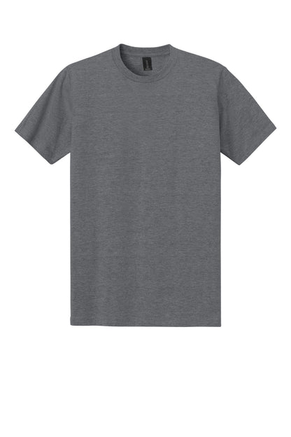Graphite Heather