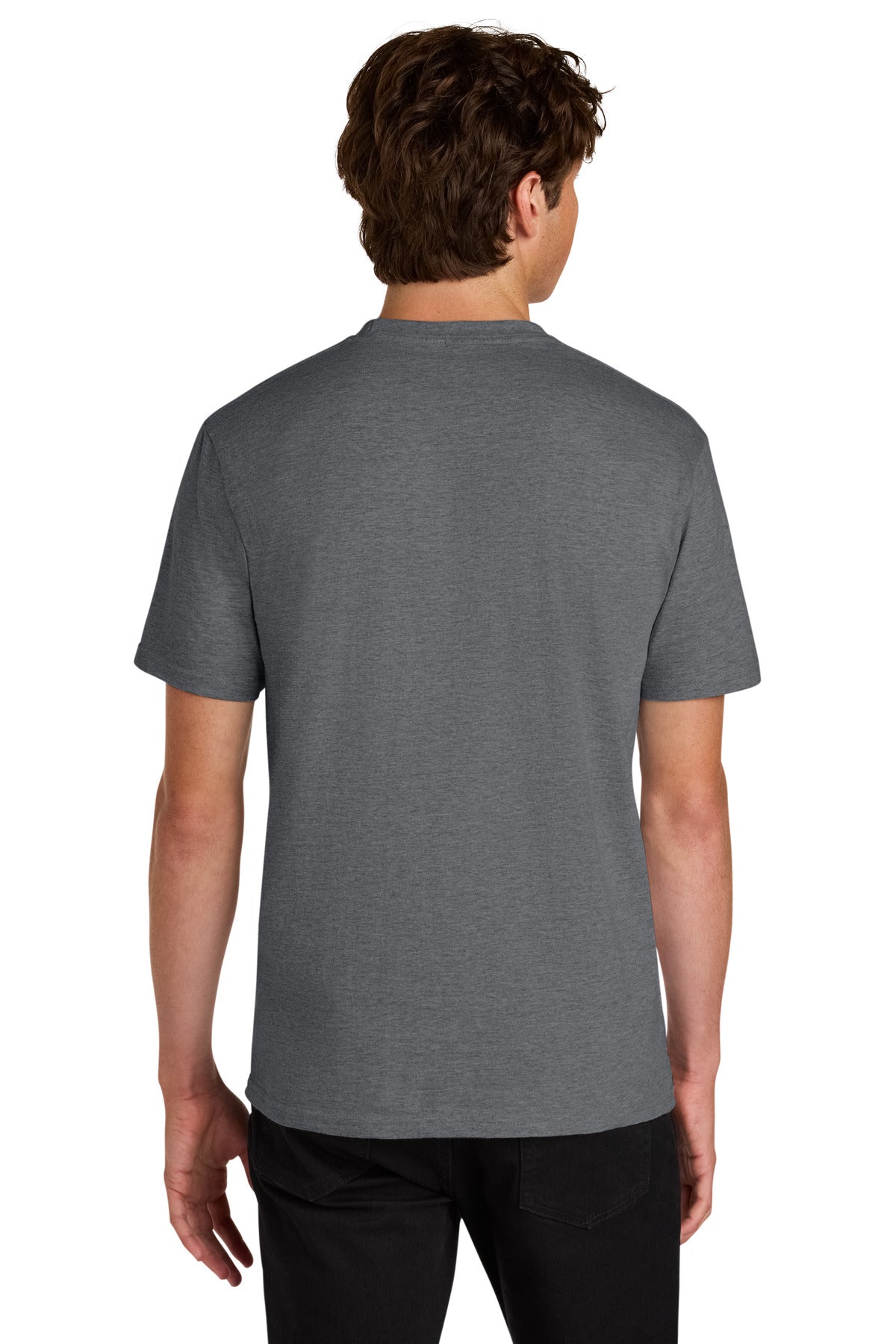 Graphite Heather