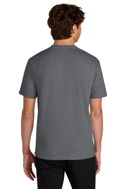 Graphite Heather