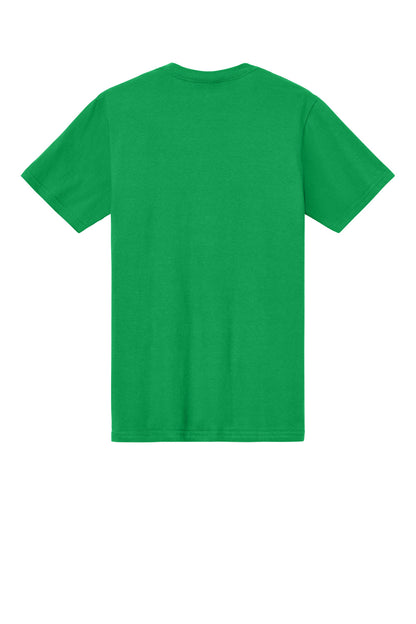 Irish Green