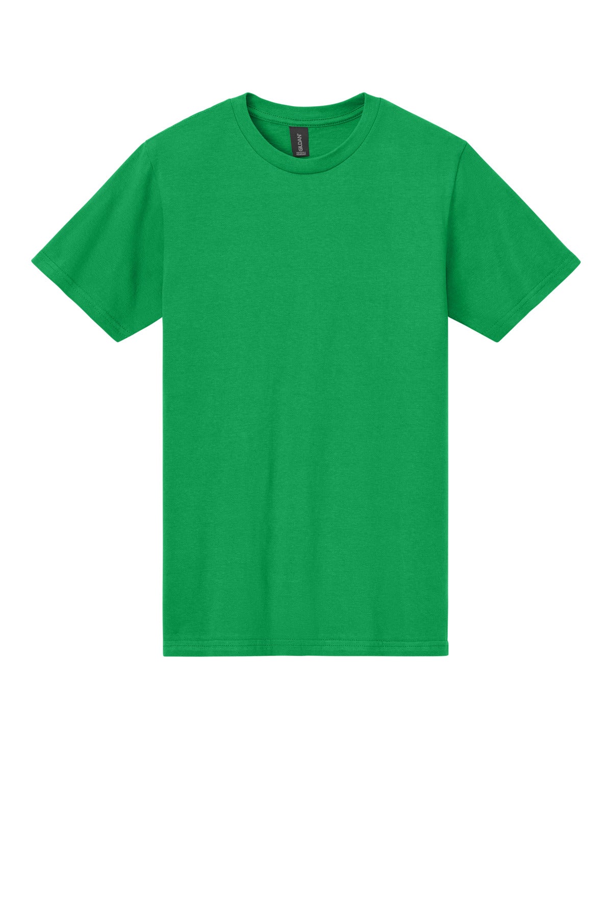 Irish Green