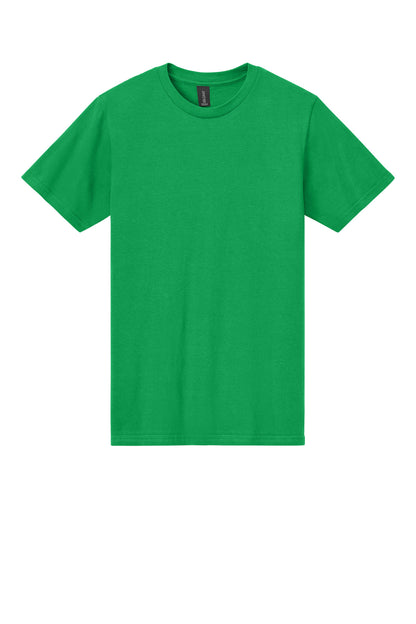 Irish Green