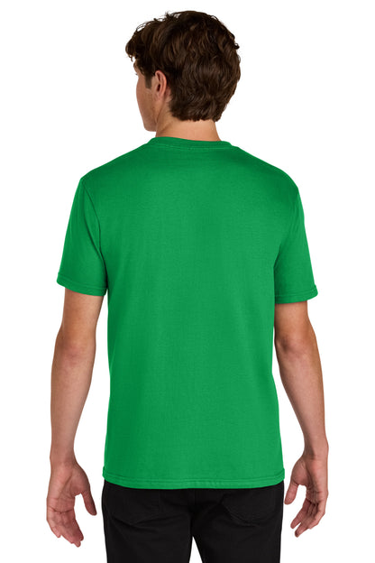 Irish Green
