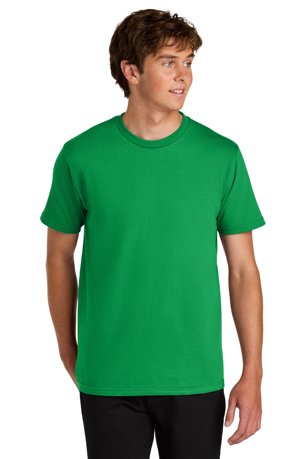 Irish Green