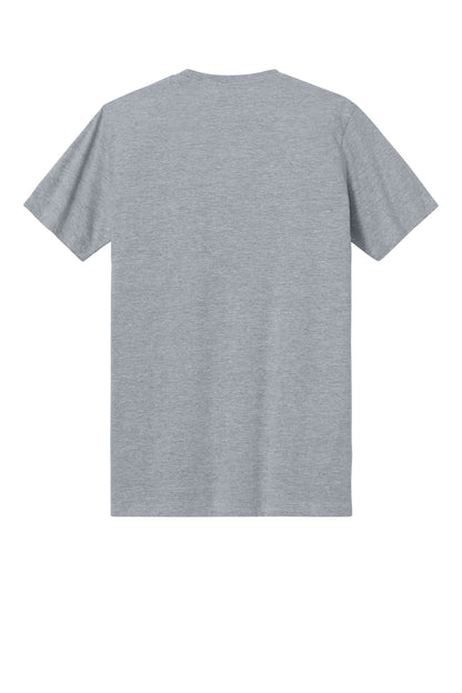 Ring Spun Sport Grey