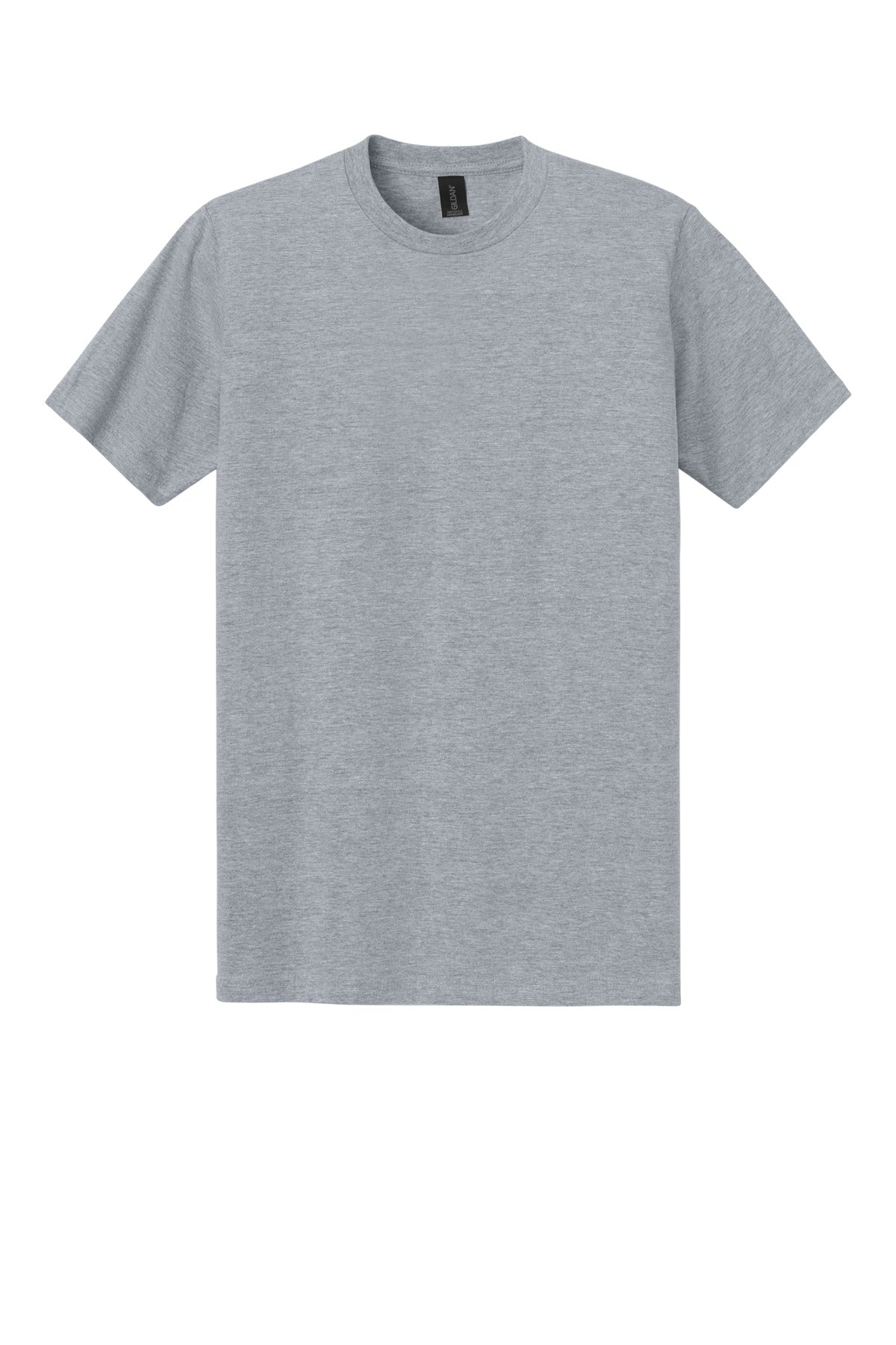 Ring Spun Sport Grey