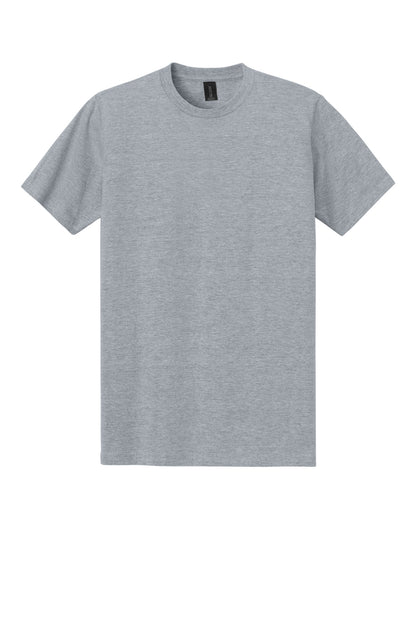 Ring Spun Sport Grey