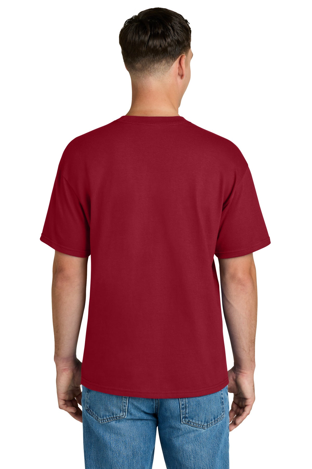 Cherry Red