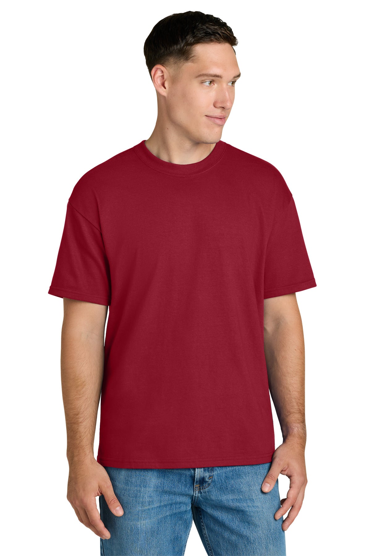 Cherry Red