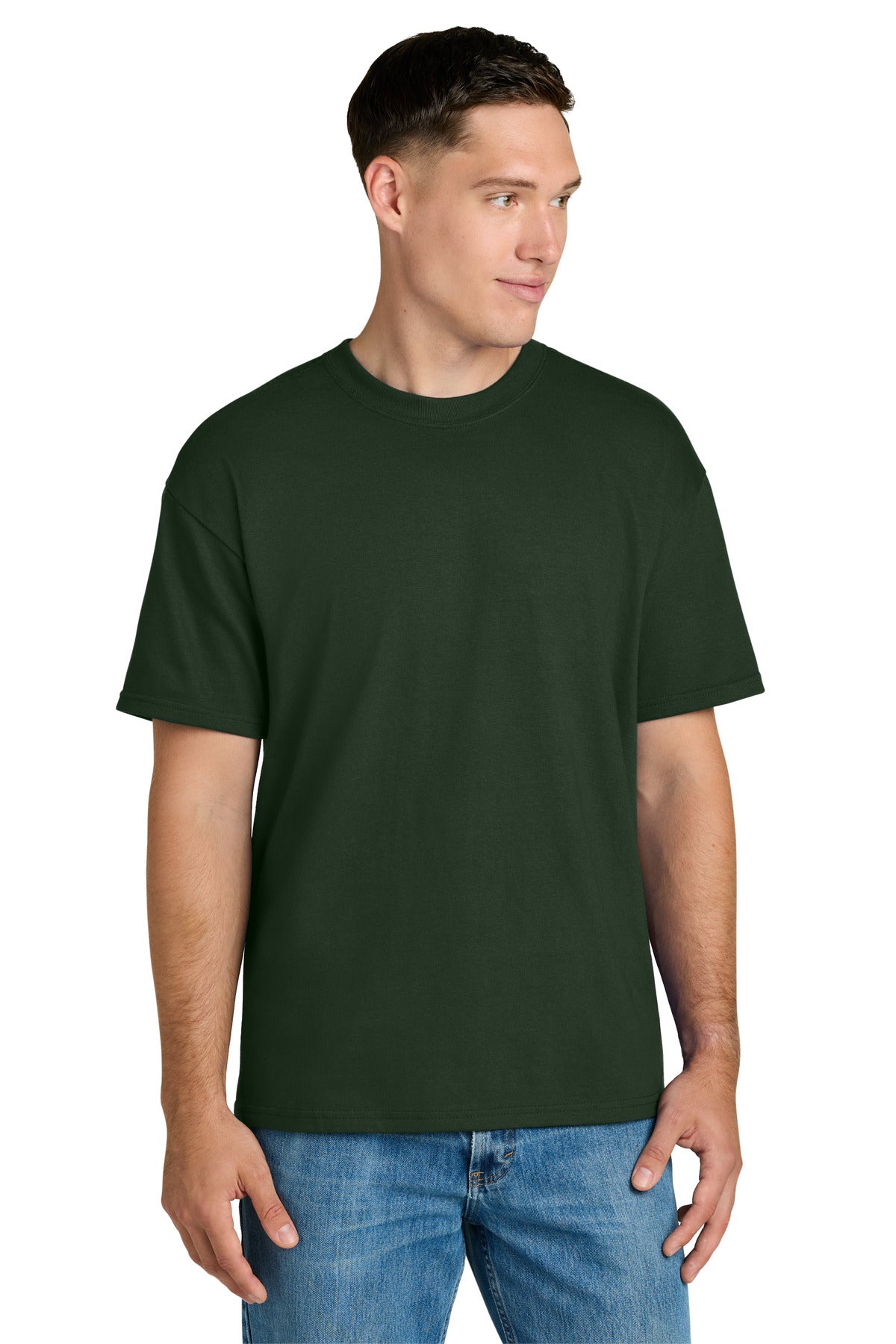 Forest Green