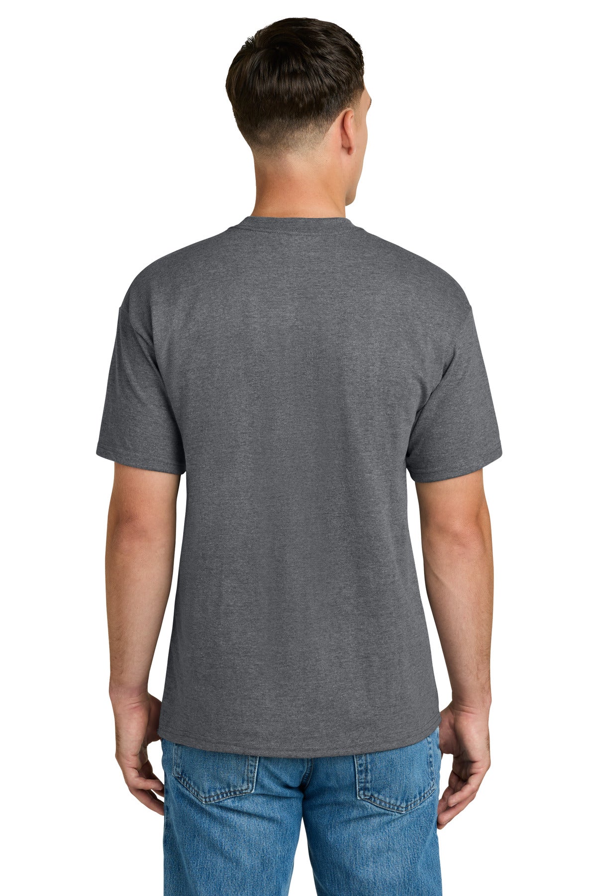 Graphite Heather