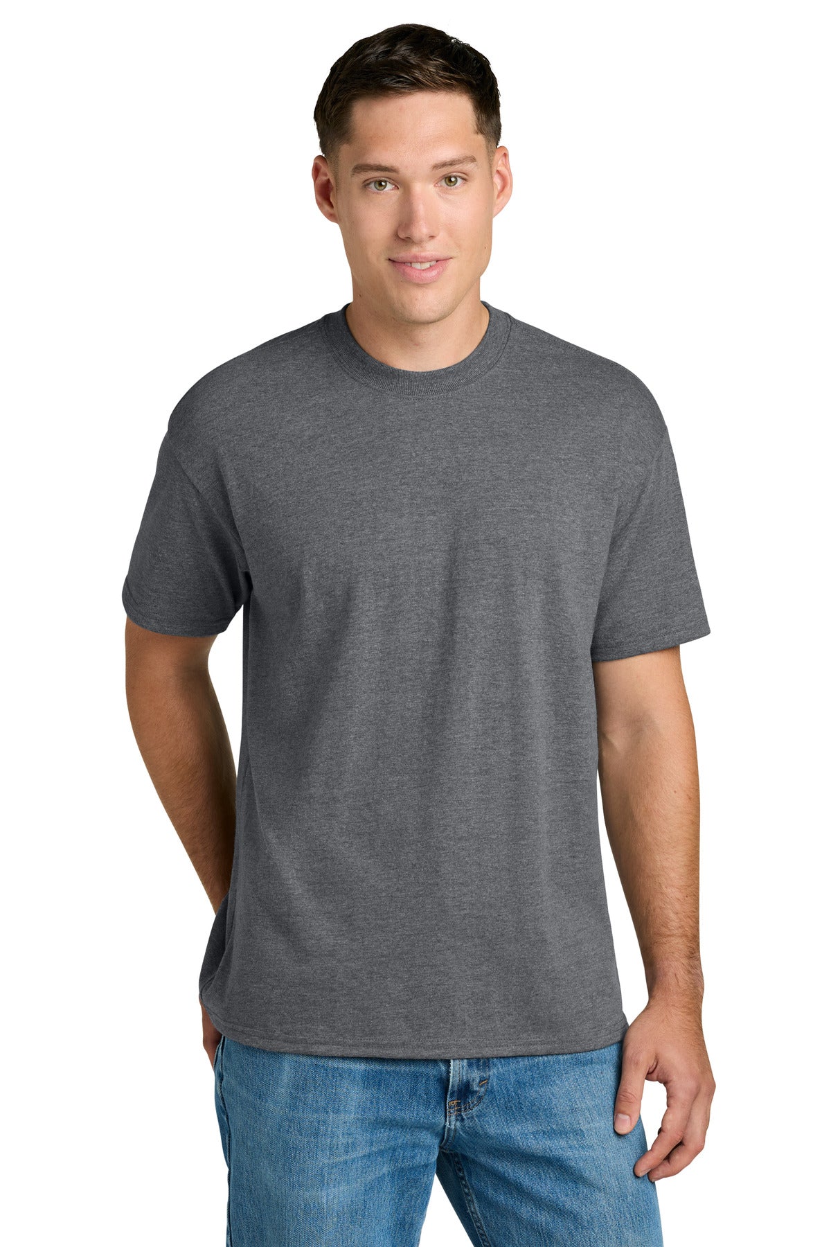 Graphite Heather