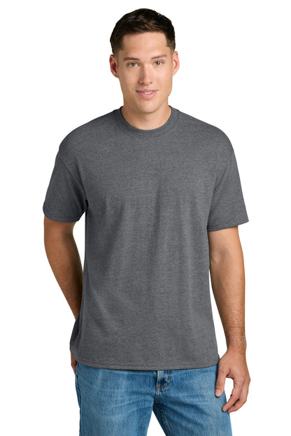 Graphite Heather