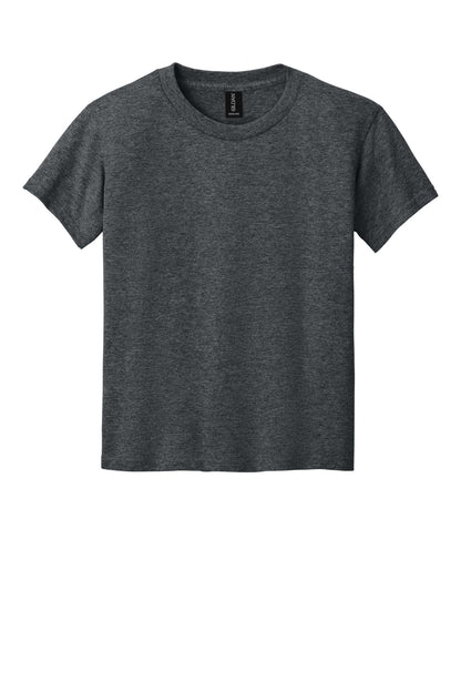 Dark Heather