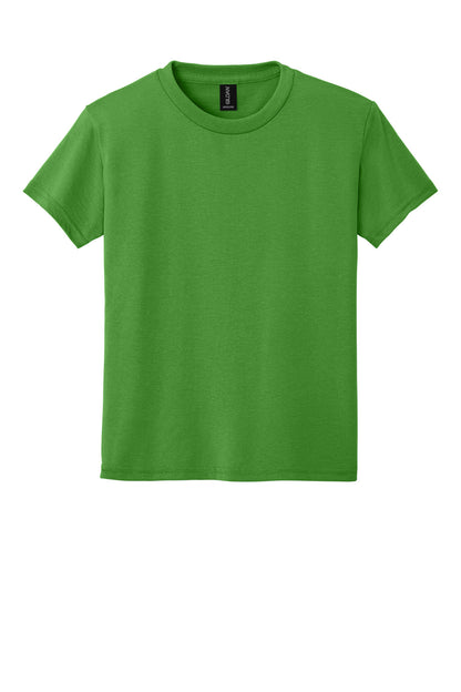 Electric Green
