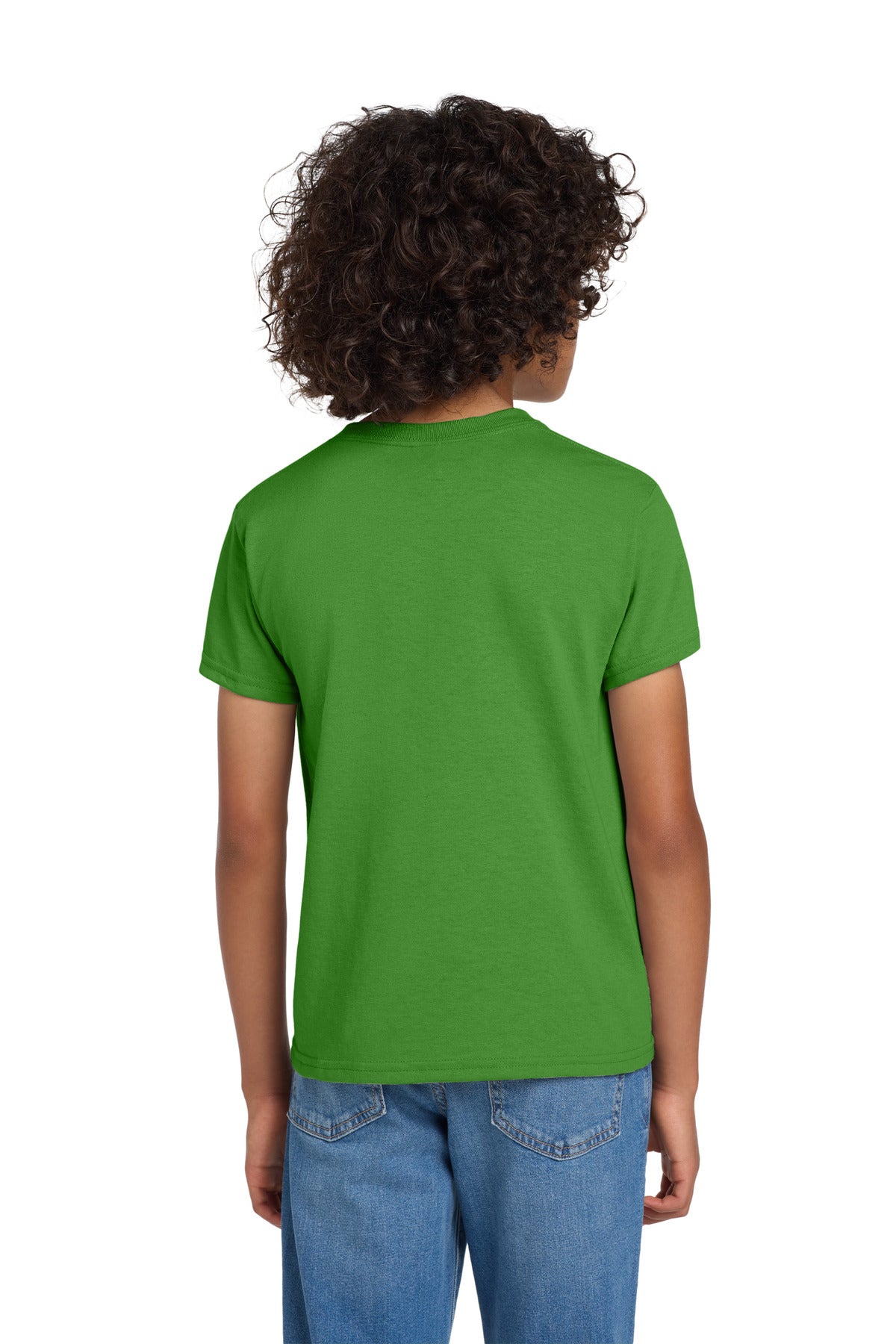 Electric Green