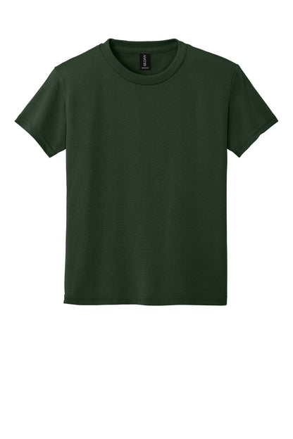 Forest Green