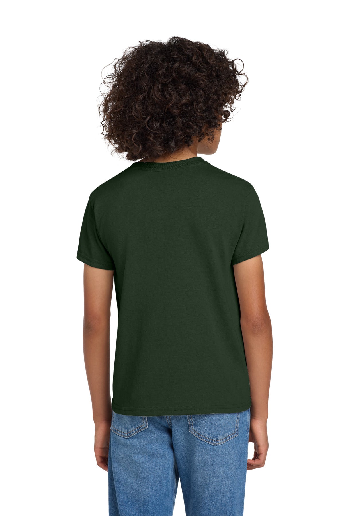 Forest Green