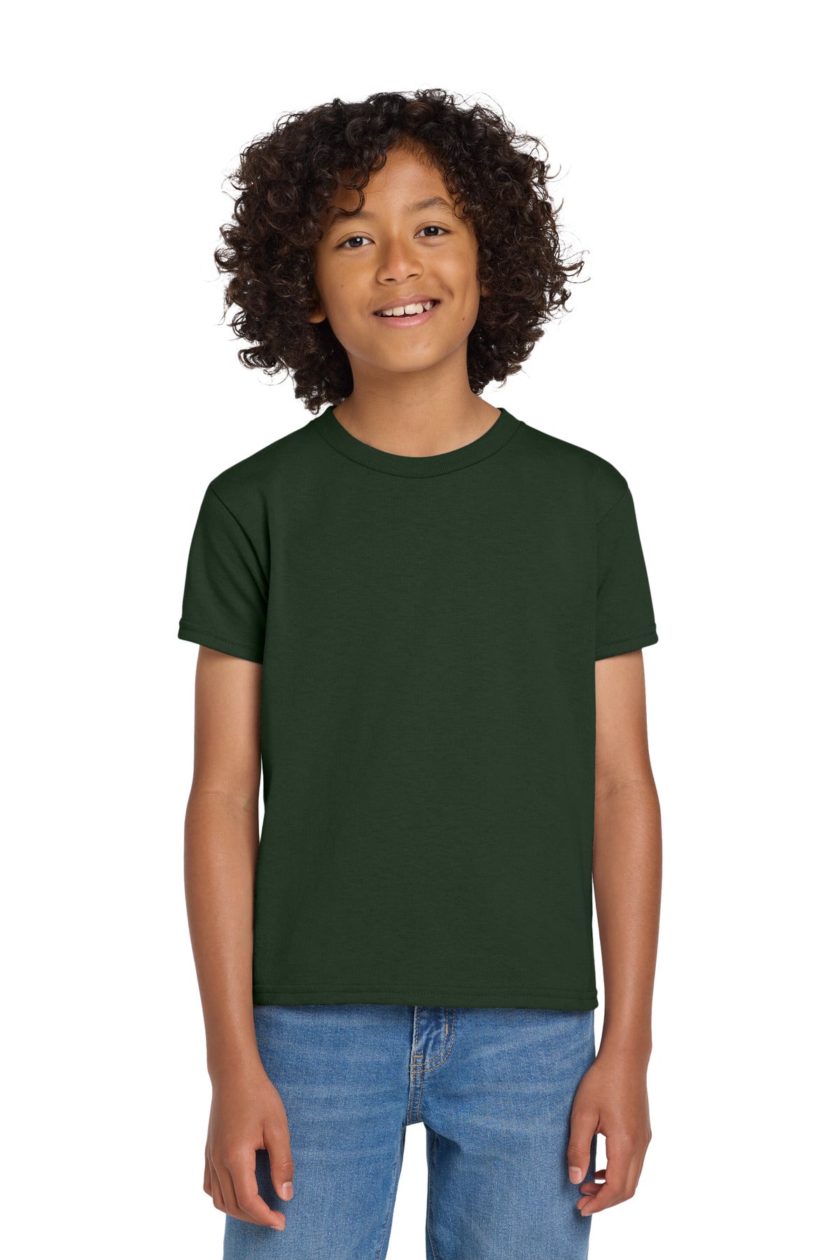 Forest Green