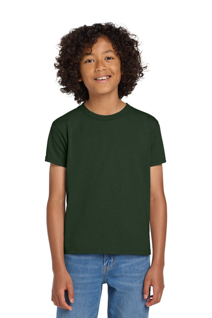 Forest Green