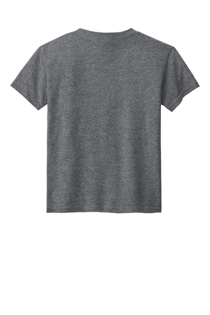 Graphite Heather