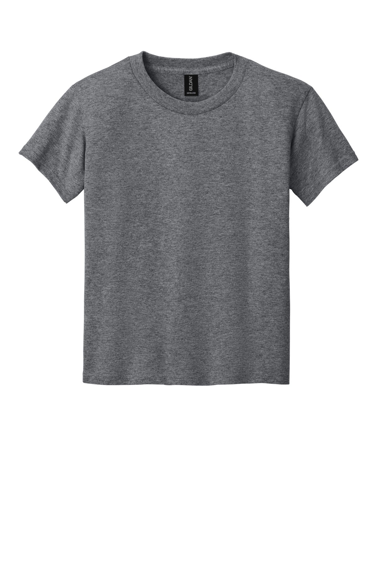 Graphite Heather