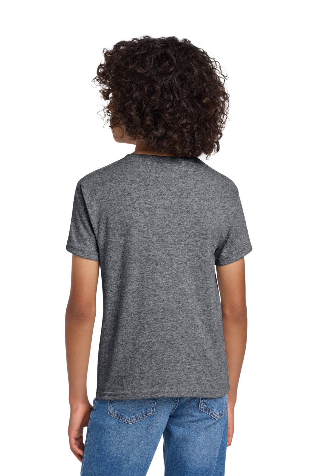 Graphite Heather