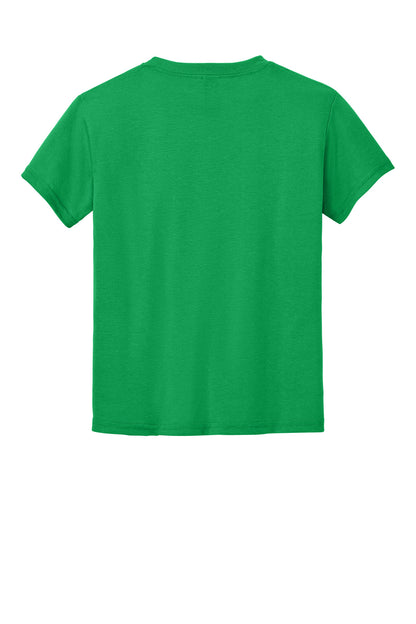 Irish Green