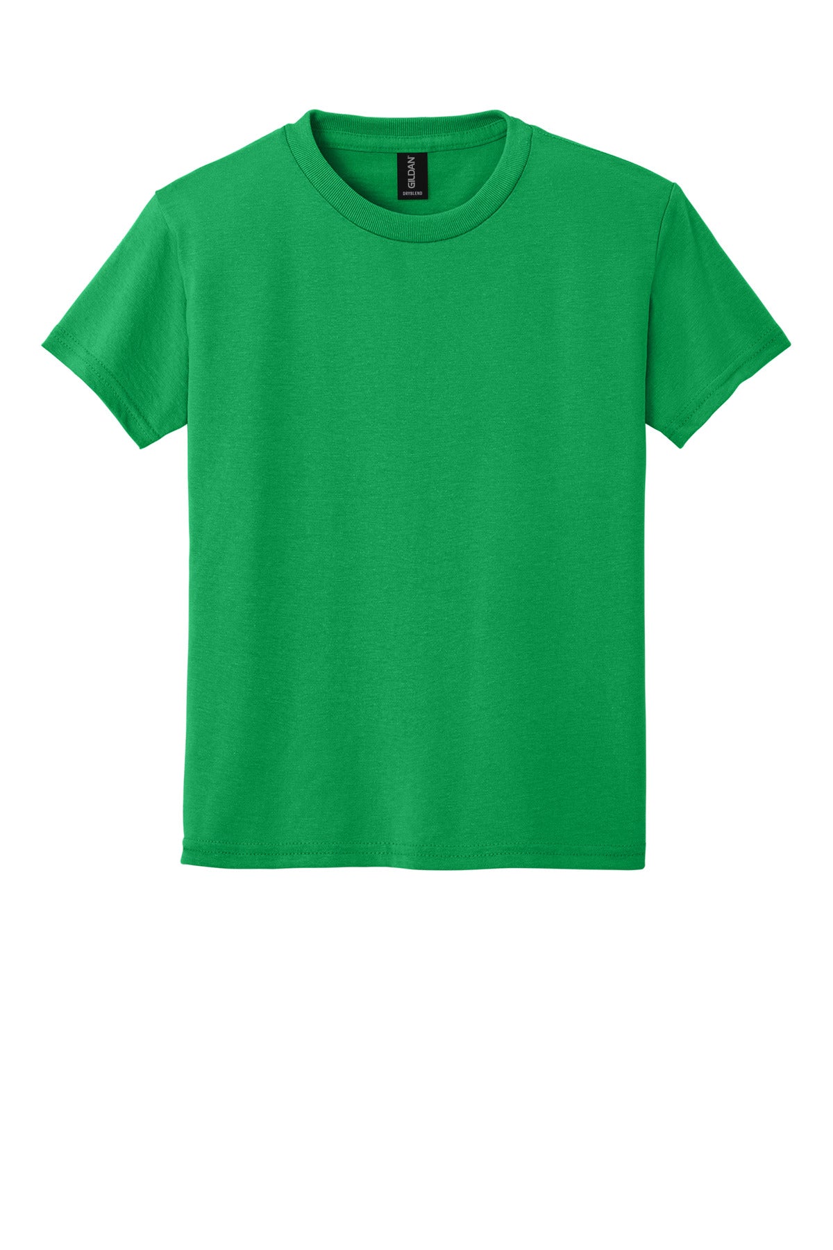 Irish Green