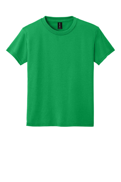 Irish Green