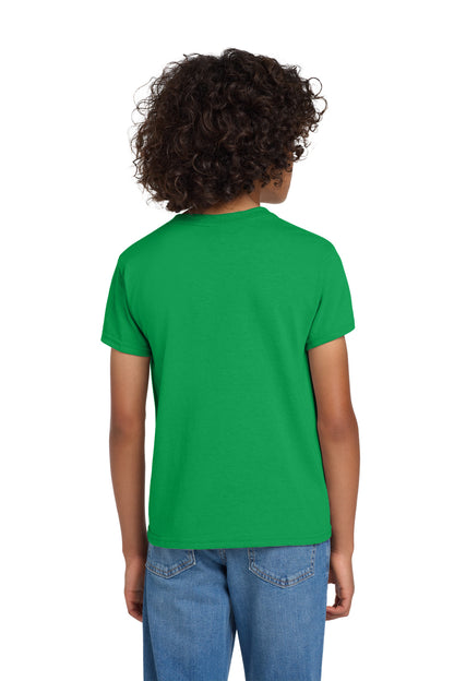 Irish Green