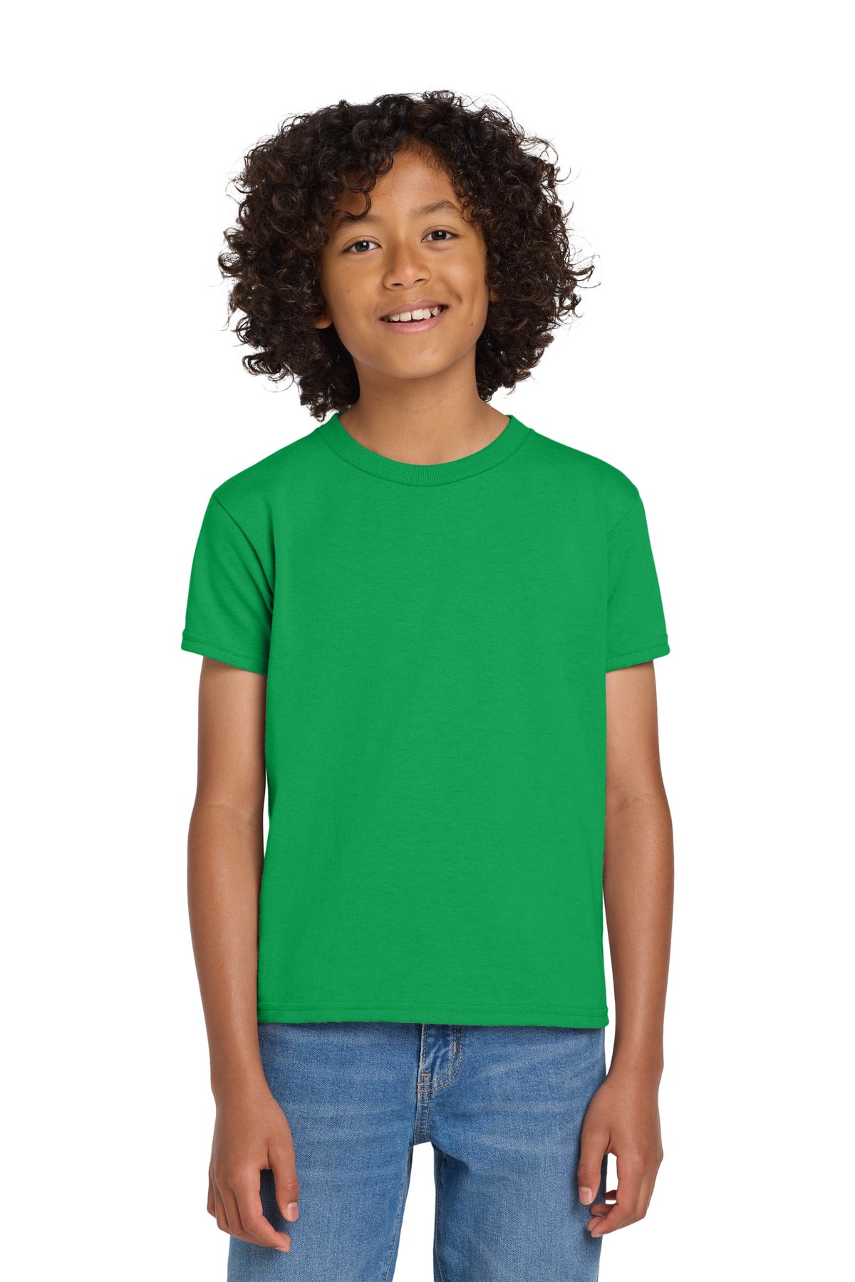 Irish Green