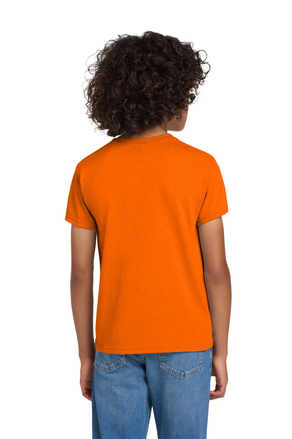 S. Orange