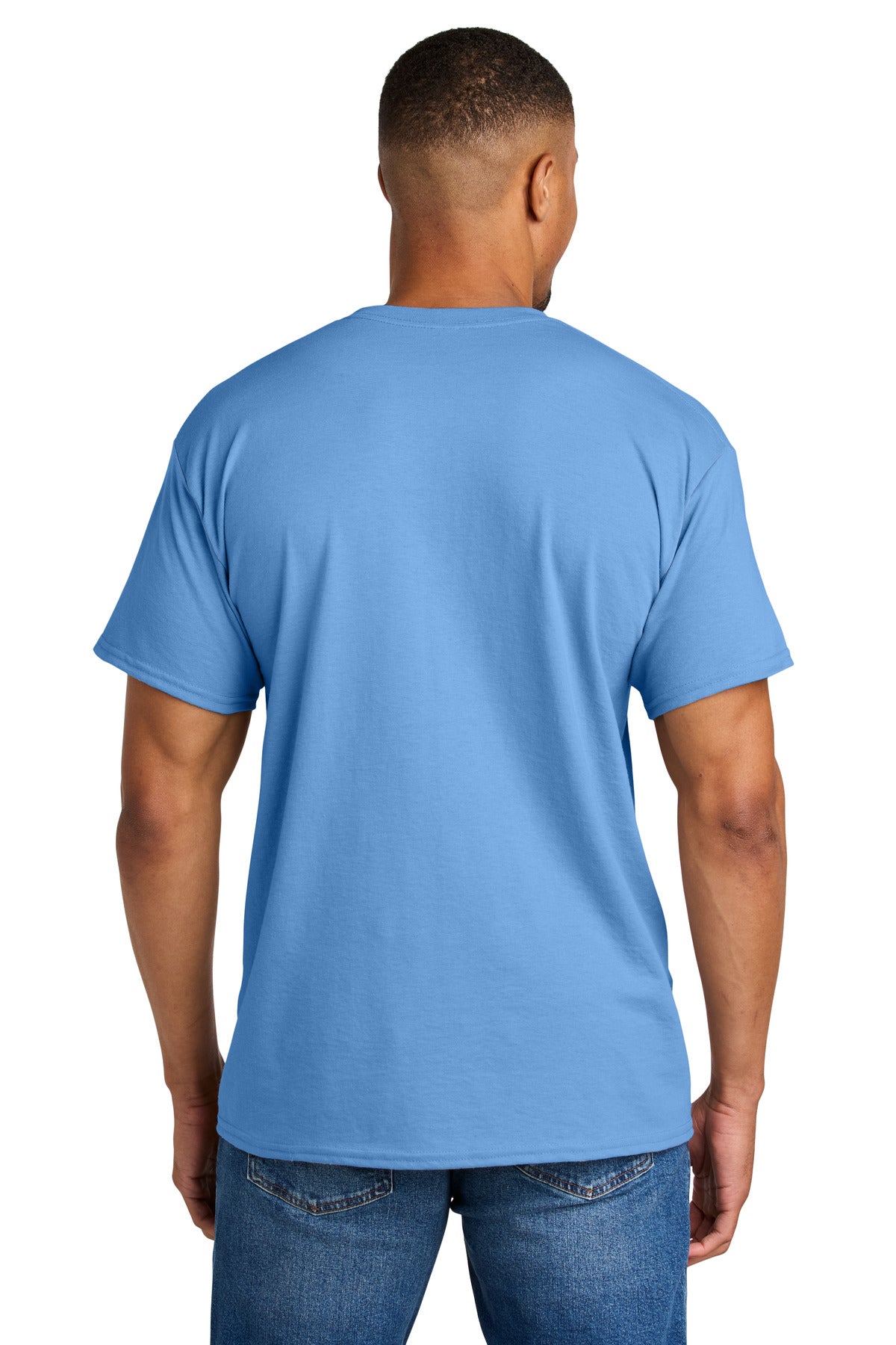 Carolina Blue