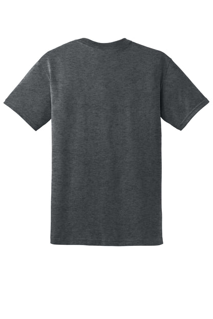 Dark Heather