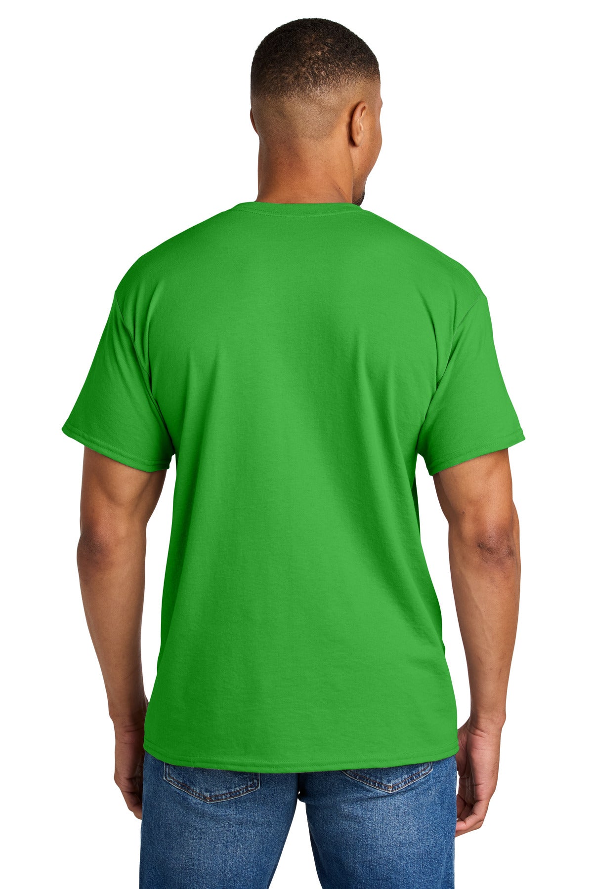 Electric Green